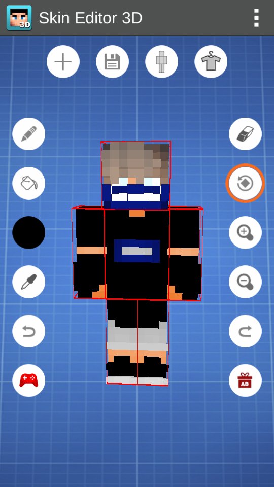 Faço skin por divulgação chamar adm