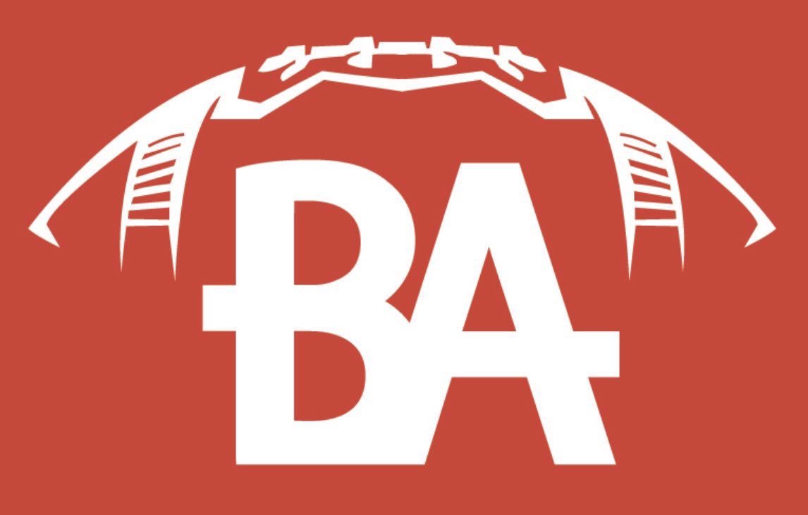 DrCharlieGarcia's tweet image. Come Watch Our Annual Spring 🏈 Game This Friday as I Lead the Red Army vs. Coach Pat O’Neill’s @PatONeill1949 White Legion! A Showdown for the Ages! We Will Be Live From Highlander Stadium/Savage Field at 6 pm! Get Your Popcorn 🍿 Ready! #BigRedPride #FridayNightLights