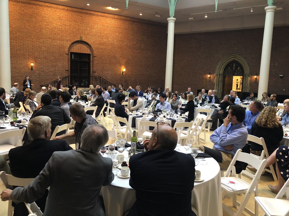 TeamJasonLewis's tweet image. As a patient, so nice to address the Inaugural Vestibular Oriented Research Meeting tonite hosted by THE OSU’s Wexner Medical Ctr. in conjunction with NAMRU-Dayton and attended by leading medical  professionals across the U.S. dedicated to better treatment.