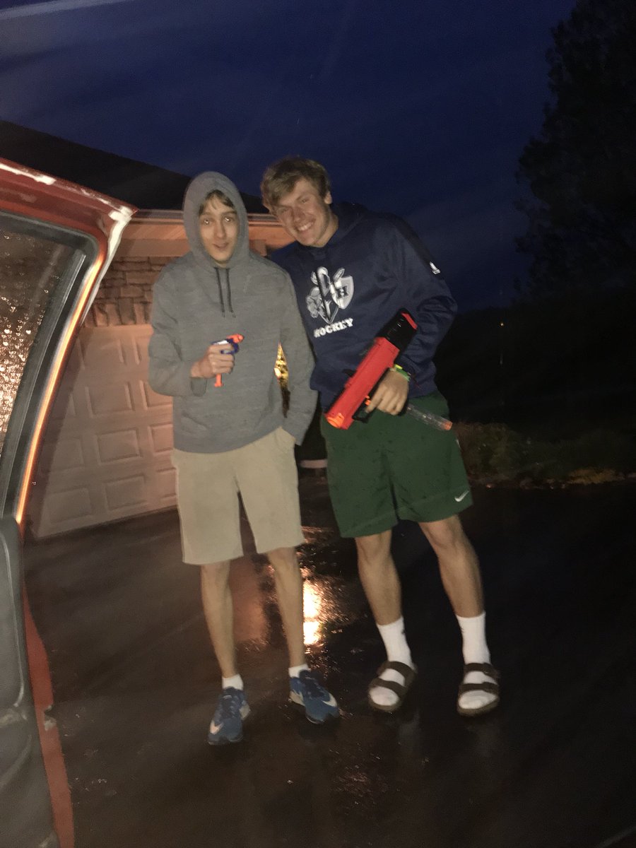 DreamTeam3rdGen's tweet photo. @HHSNerfWar also got chad from longhairdontcare #unreal #peephispistol https://t.co/1WR3MYlFFm