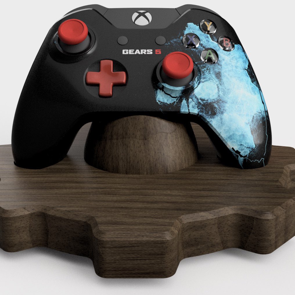Geek Made Designs