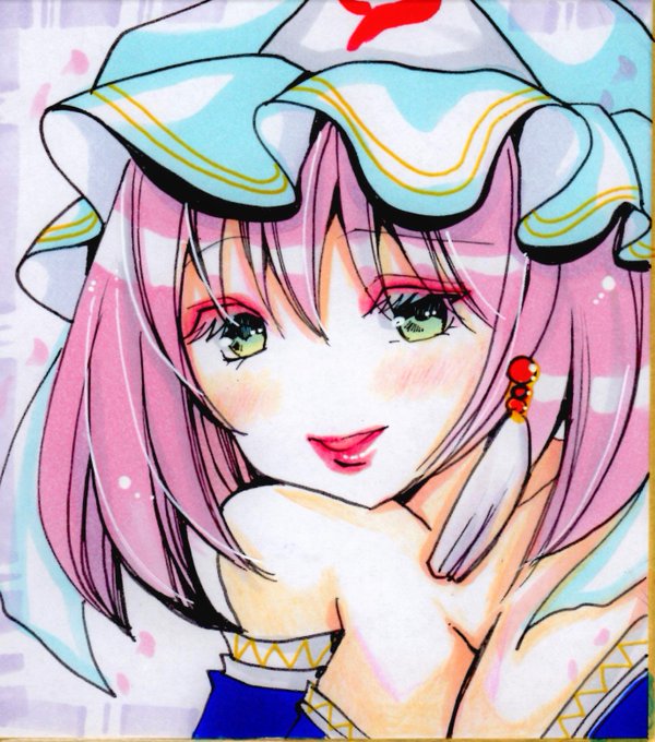 ヤフオク出品のtwitterイラスト検索結果