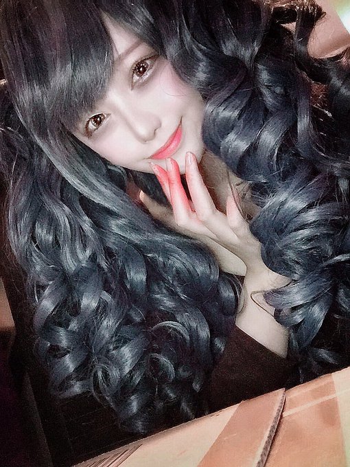 Twitterのコスプレ画像76