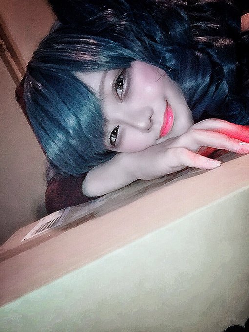 Twitterのコスプレ画像77