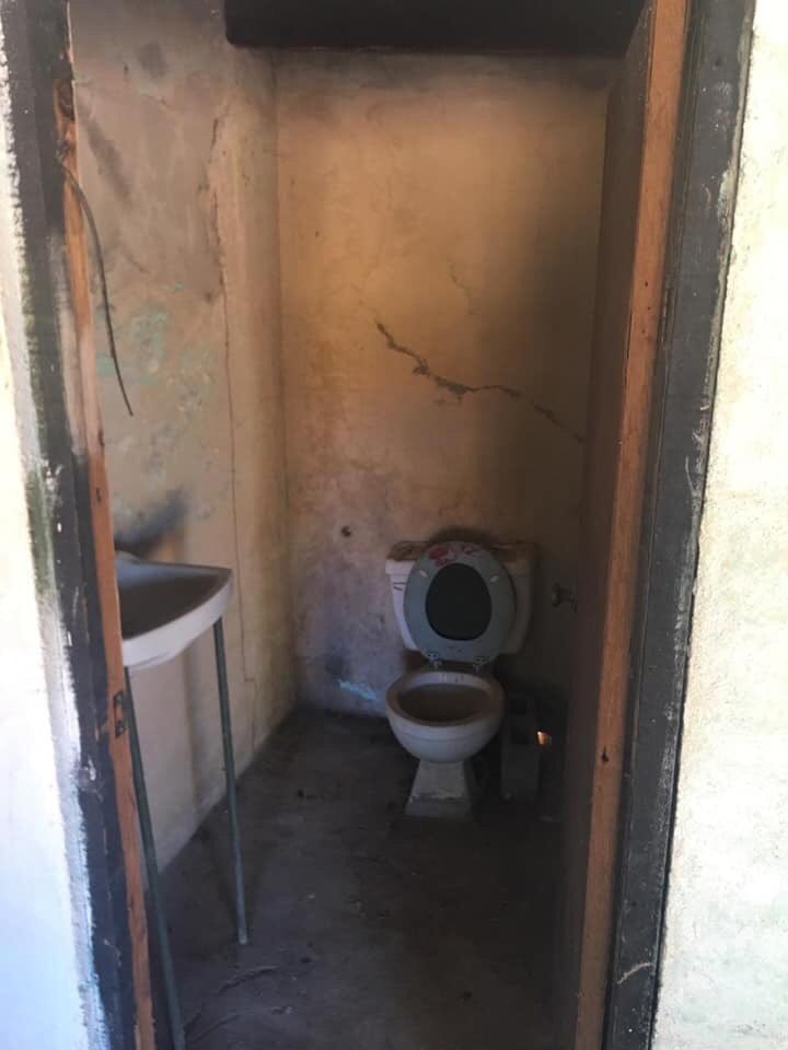 marcos_platt's tweet image. ¡Concluidos los trabajos de remodelación de la Comandancia de Policía de #LaColorada!

Buscamos dignificar la labor de policías desempeñan día a día para garantizar la seguridad de la gente.

#UnGobiernoQueHaceBien