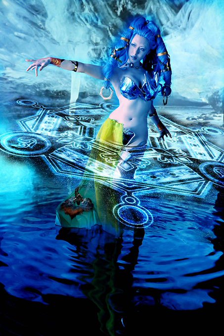 Twitterのコスプレ画像35