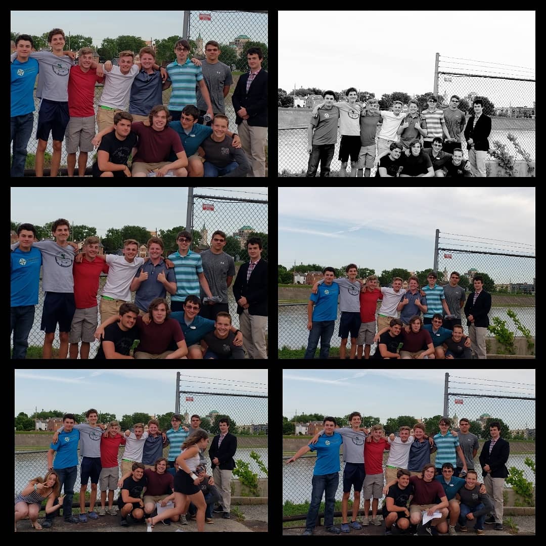 GreatMiamiCrew's tweet photo. We have came a long way this season, a lot to be proud of! We couldn't have done it without our coaches, helpers, crew, Boosters, parents, GMRC Board, and all of our friends and family! Thank you! π£ββοΈπ£ββοΈ #GreatMiamiCrew #HamiltonOH #GreatMiamiRiver #SpringRowing #GMC #RiseUp https://t.co/rHcu0NLxA8