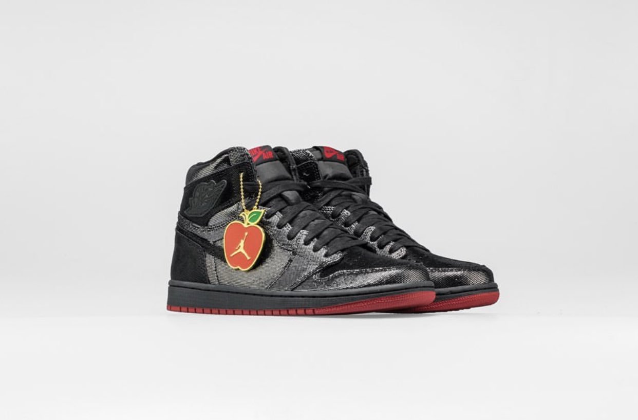 Shoe palace cheap sp gina