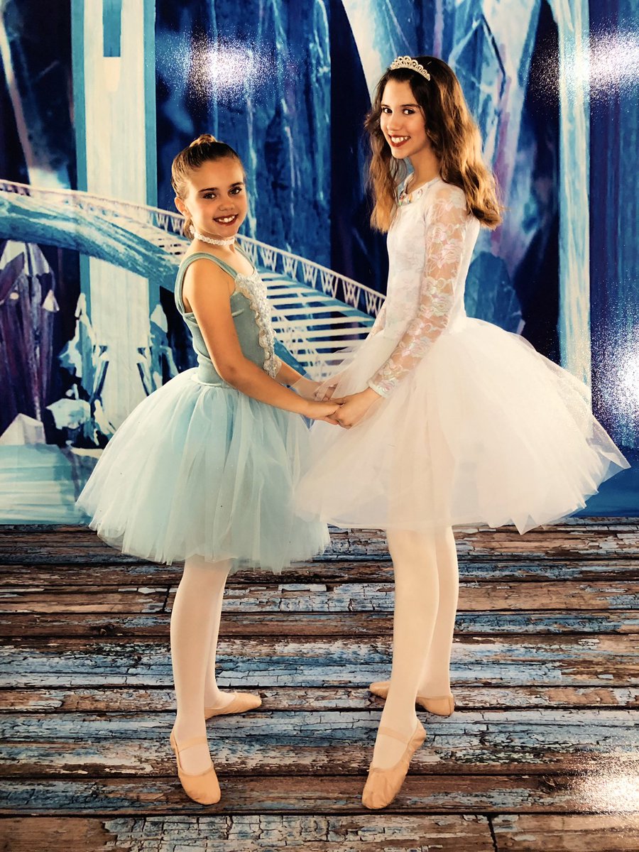 JasonPoos88's tweet image. A rare post for me but my girls were just amazing this weekend in their yearly recital. So proud!!