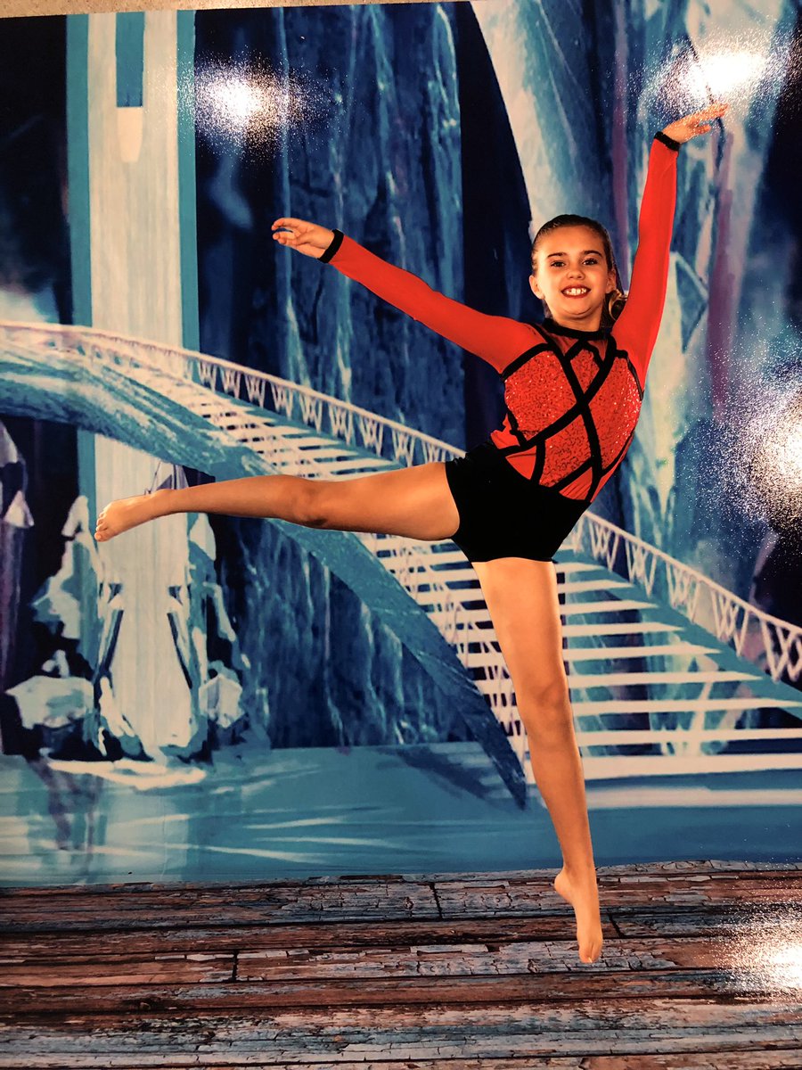 JasonPoos88's tweet image. A rare post for me but my girls were just amazing this weekend in their yearly recital. So proud!!