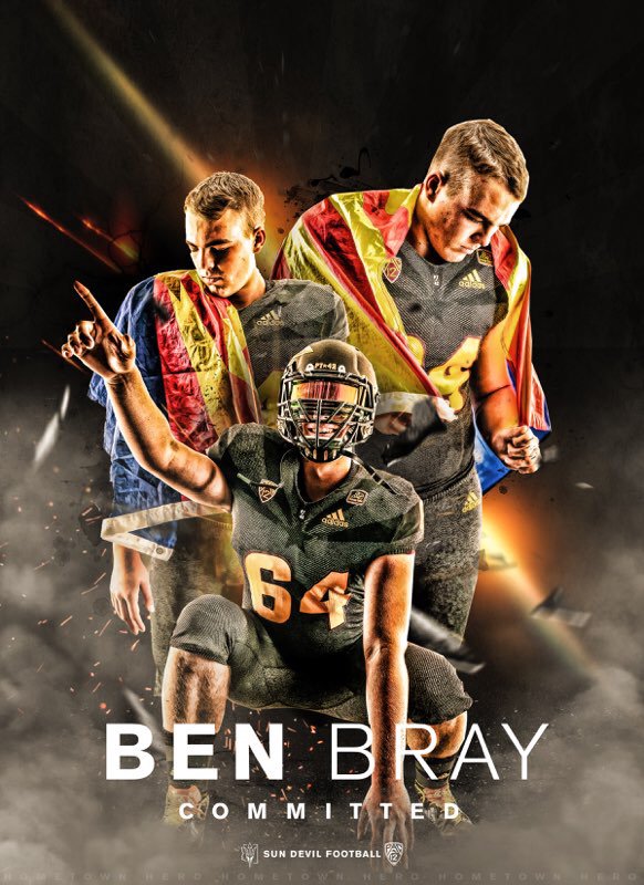 Benjamin Bray tweet media