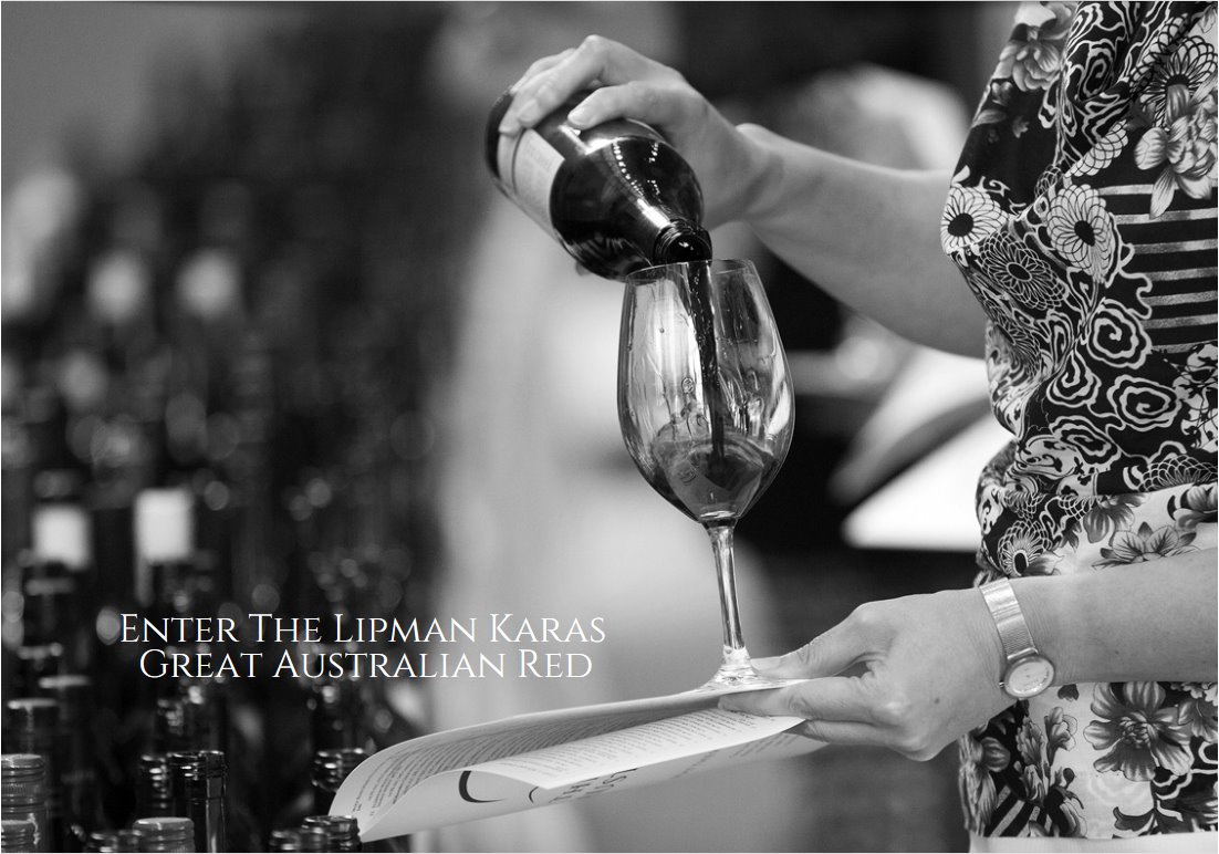 Together with @MatthewSJukes I am pleased to announce that entries are now open in The Lipman Karas Great Australian Red 2019! This competition is open to all Australian blends of cabernet and shiraz. thegreataustralianred.com/enter/