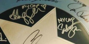 remember when hayley atwell wrote "my cap" and then seb saw it and wrote "MY CAP" even bigger djdkfkflfm