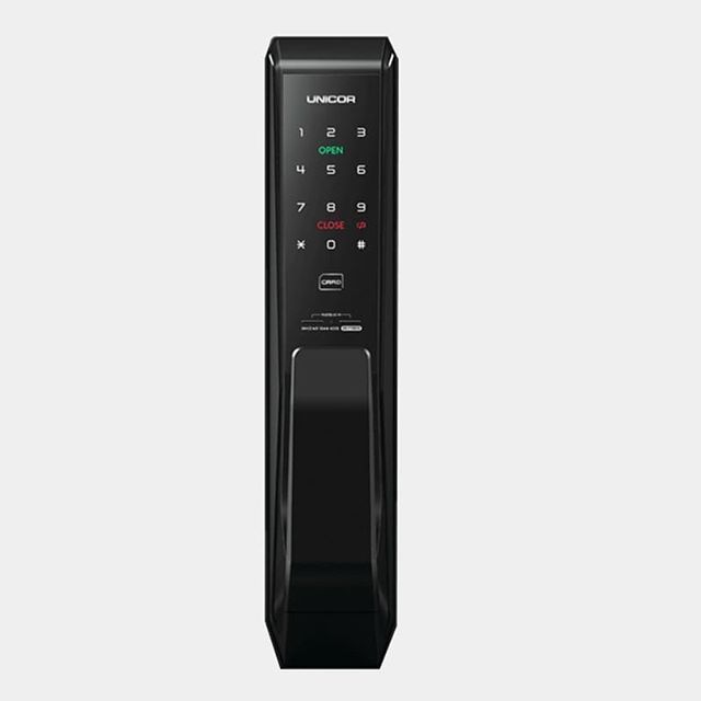 oniria_arquitec's tweet photo. Chapa electrónica UN P7000.
.
.
.
#chapas #chapaelectronica #cerraduraparapuertas #cerraduraelectronica #puertas #cerraduradigital #chapadigital https://t.co/NN2dT10SWP