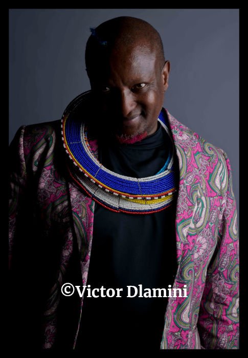 JoburgReview's tweet photo. ‘I put my heart out there, not anything else, not my ego, I put my heart out there ... I think that that is the way I like to live, and that is the kind of writer I want to be.’

Rest in power, Binyavanga Wainaina.

https://t.co/kglO2rkp4Q

Images: @victordlamini https://t.co/p4ZAfbU2hc