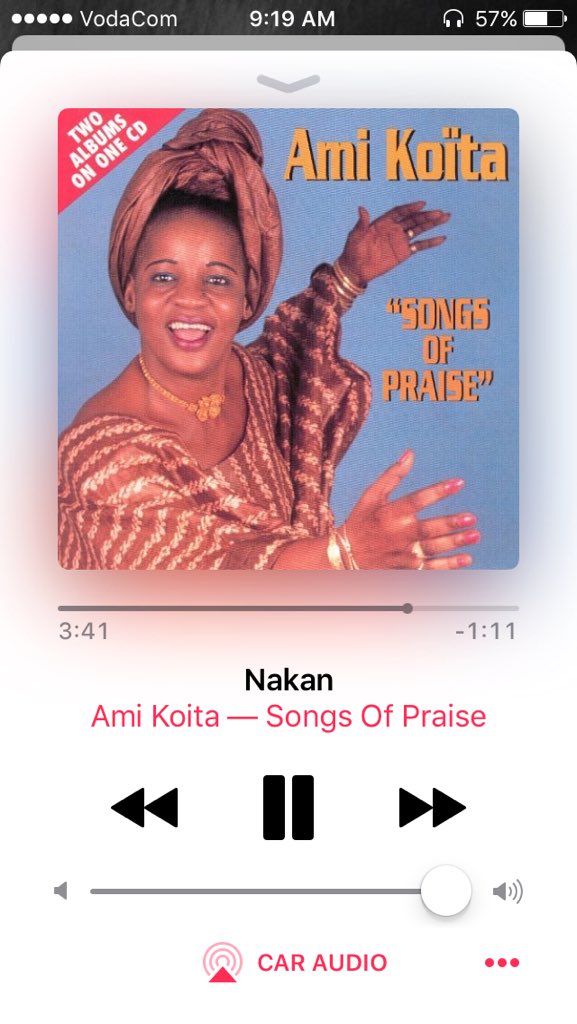 Morning anthem lz #amycoïta #songsofpraise #africanmusic #westafricanmusic