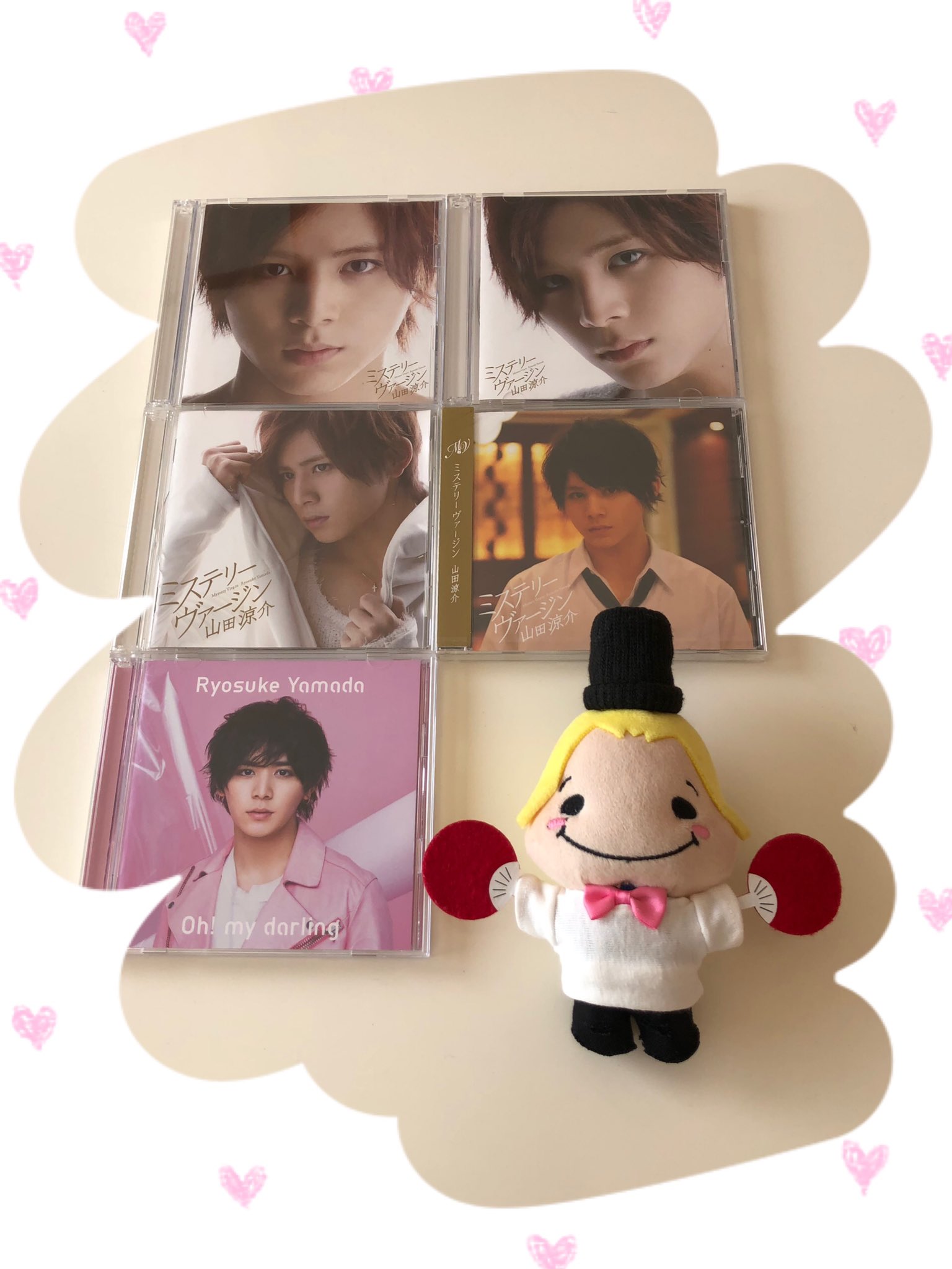 山田涼介ソロ曲 Twitter Search Twitter