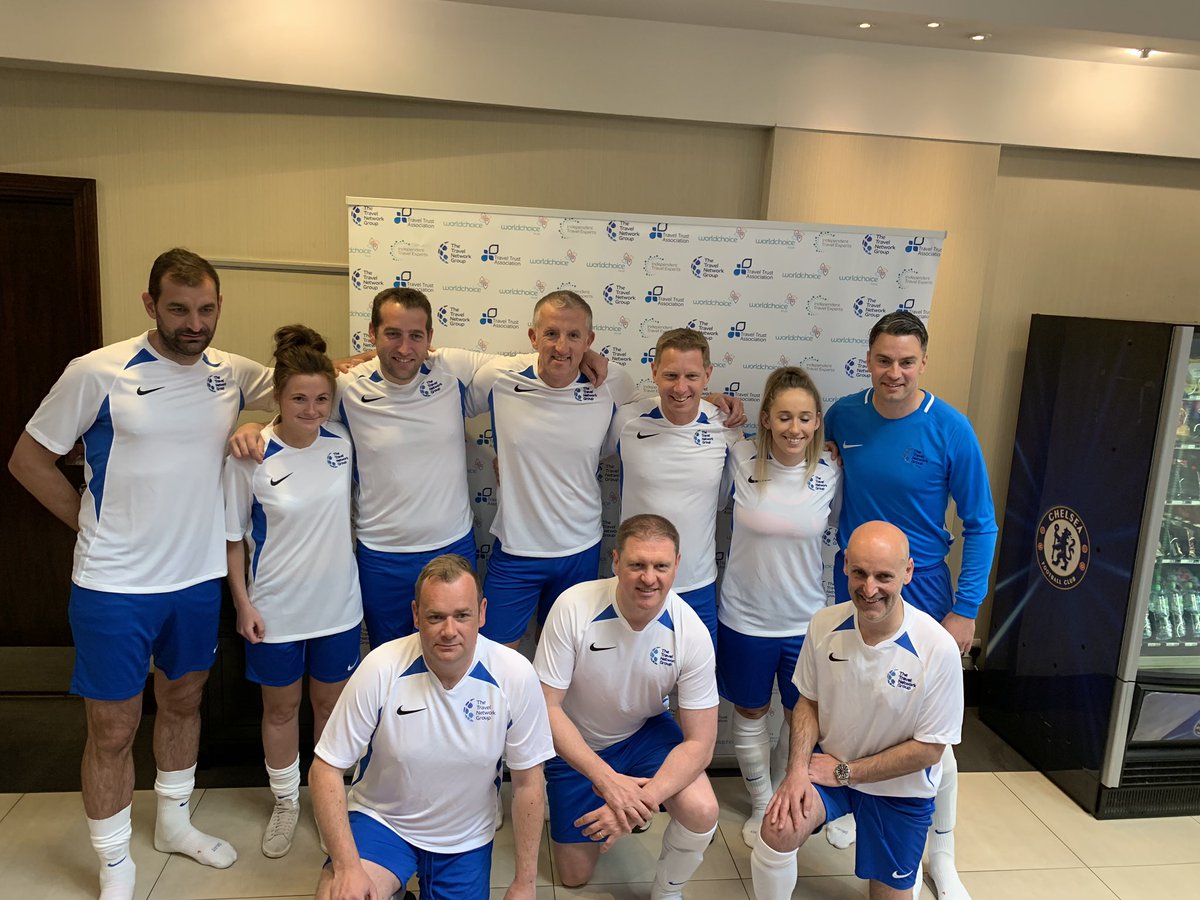 <a href="/GiantChimp/">Steve Williams</a> <a href="/Lucy_Huxley/">Lucy Huxley</a> <a href="/ChelseaFC/">Chelsea FC</a> <a href="/travelweekly/">Travel Weekly</a> <a href="/iglucruise/">Iglu Cruise</a> <a href="/Cruise_118/">Cruise118.com 🚢 🏝️</a> <a href="/ThomasCookUK/">Thomas Cook</a> @TTNG_Marketing <a href="/icelollyholiday/">icelolly.com</a> <a href="/MSC_Cruises_UK/">MSC Cruises UK</a> @DSDsuperheroes <a href="/ReubensRetreat/">Reuben's Retreat</a> Sound money on team TTNG I believe....@TheTNG