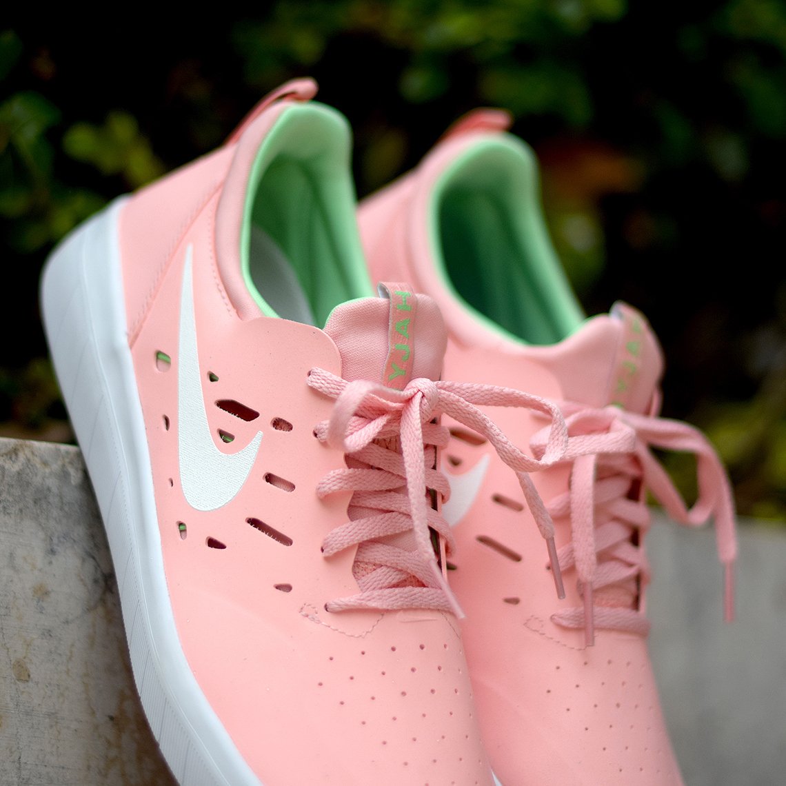 nike sb nyjah free sushi
