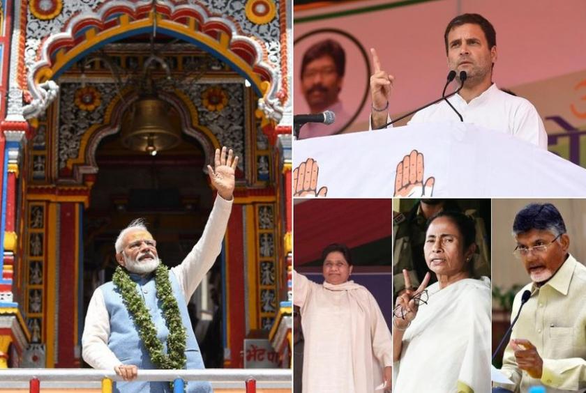 iamrudramurthy's tweet photo. #askrudra
Ask your trading/investing questions to CA @iamrudramurthy and know how to place yourself before big ELECTION VERDICT 2019 coming tomorrow.
#askrudra and retweet compulsory. Awaiting your questions and compulsory retweet with #askrudra https://t.co/QAoZJuV3SW