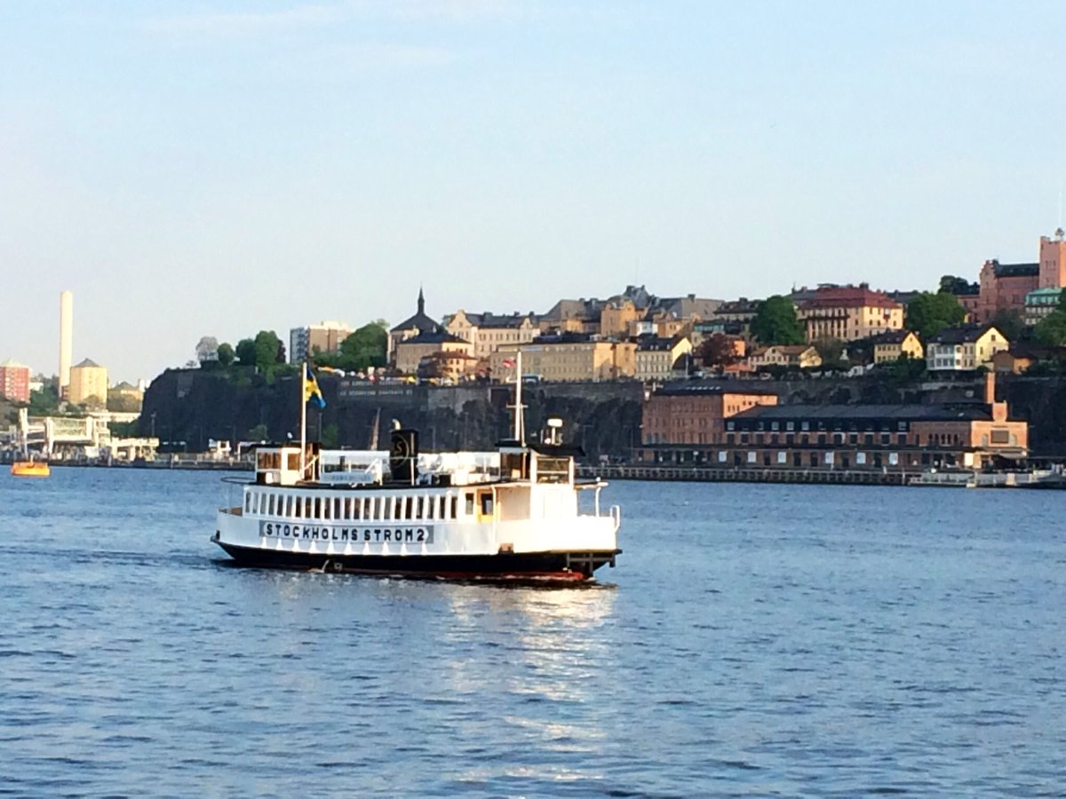 Christina Bergstrand tweet media