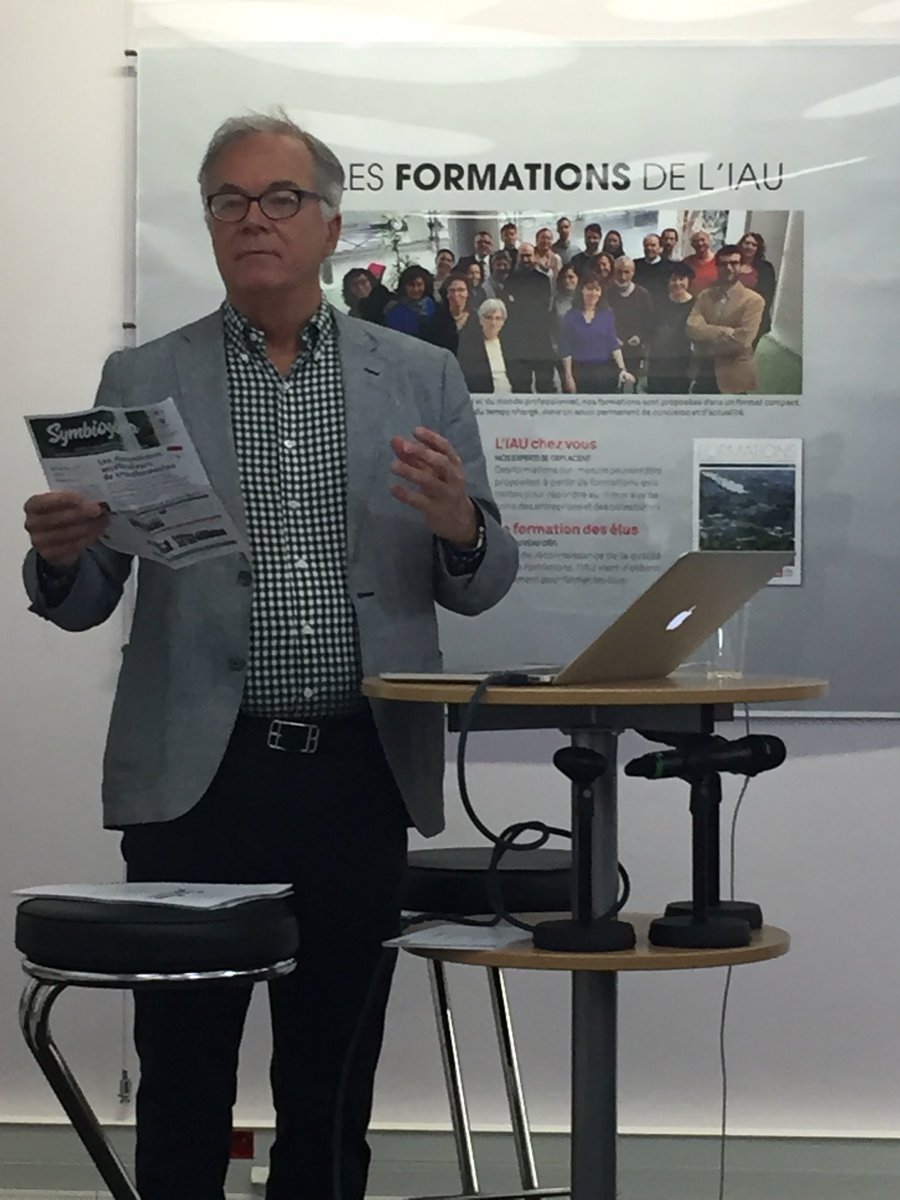 OlivierReaud's tweet photo. C’est parti pour le 4e Forum Symbiogora ⁦@iauidf⁩ ⁦@UnivCatholille⁩ ⁦@Inprincipo⁩ comment engager un écosystème sur une dynamique porteuse de sens ? https://t.co/9HLDRlMMnQ