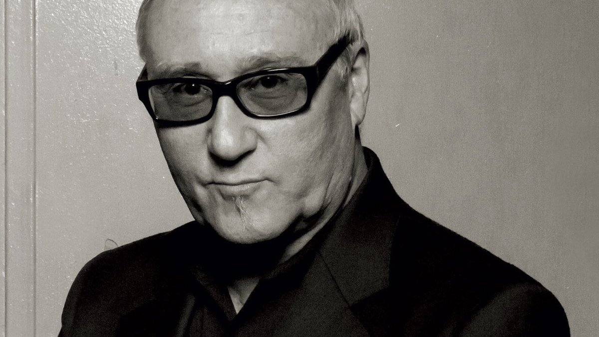 StephenFoz's tweet photo. No word of a lie #DennisGreaves of @TruthOfficial is guesting at 18-15 on my @BBCSuffolk show tonight. Hear the band’s excellent new single and a 2019 rendition of their hit Confusion. #Mods @NineBelowZero1 https://t.co/rxS1MfEQXB
