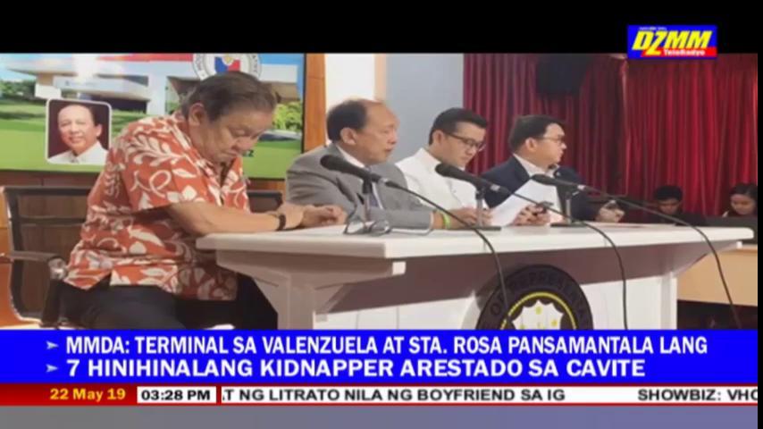 DZMMTeleRadyo's tweet photo. Resolusyon upang imbestigahan ang mga aberya sa #Halalan2019. inihain na ng Makabayan bloc sa Kamara #HalalanAberya | ulat ni @ZandroDZMM https://t.co/x8MW6sJWCe