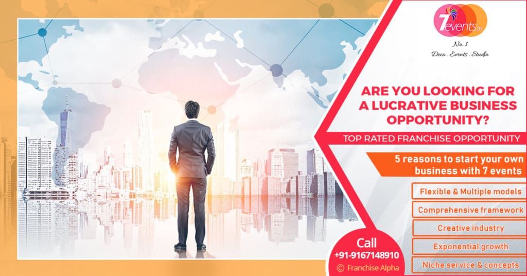 FranchiseAlpha's tweet photo. #7Events Inviting #Franchisee!
#Investment starts from INR 14 Lakhs+GST
Area required starts from 300 sq ft
Visit https://t.co/WI9guXJ835
Call Now 9167017078
.
.
.
#franchiseinindia #franchisebusiness #Entrepreneur #investors #business #Franchiseinmumbai #franchisealpha https://t.co/kPMxpRSwoG