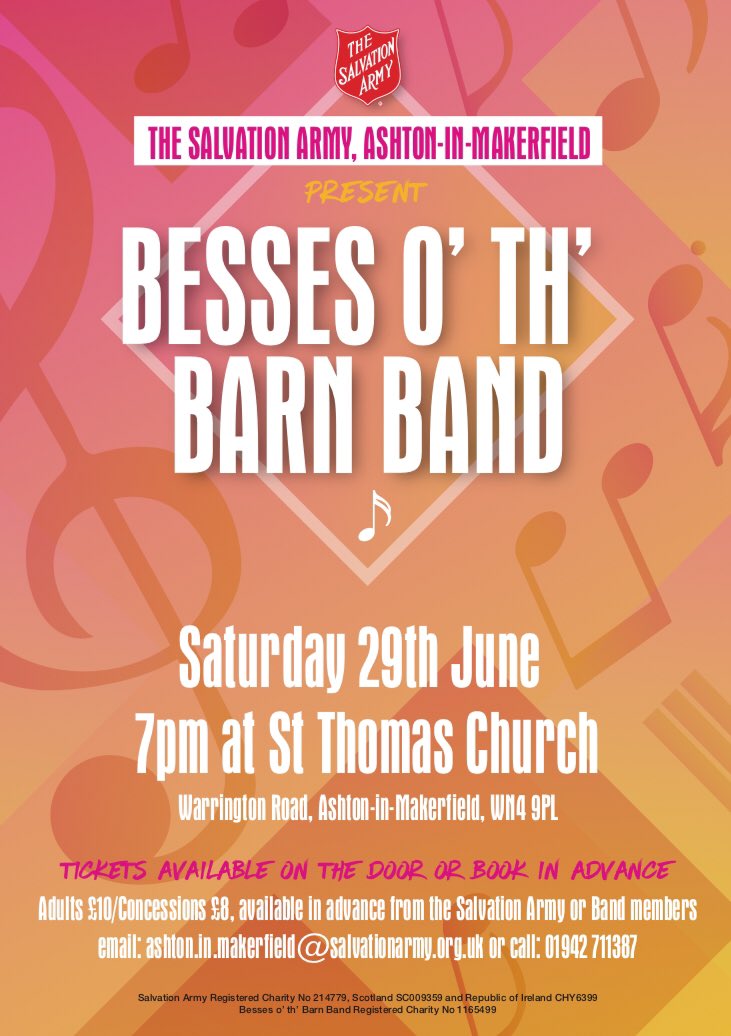 Besses o' th' Barn tweet media