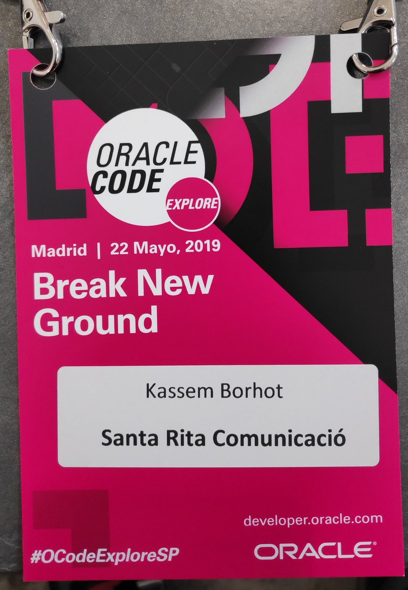 _StaRitaCom_'s tweet image. #OCodeExploreSP