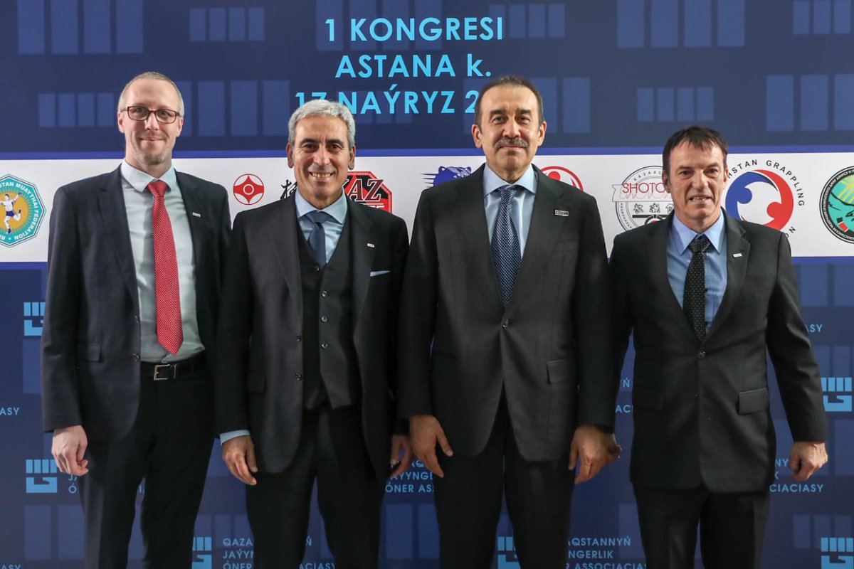 AIMS tweet media