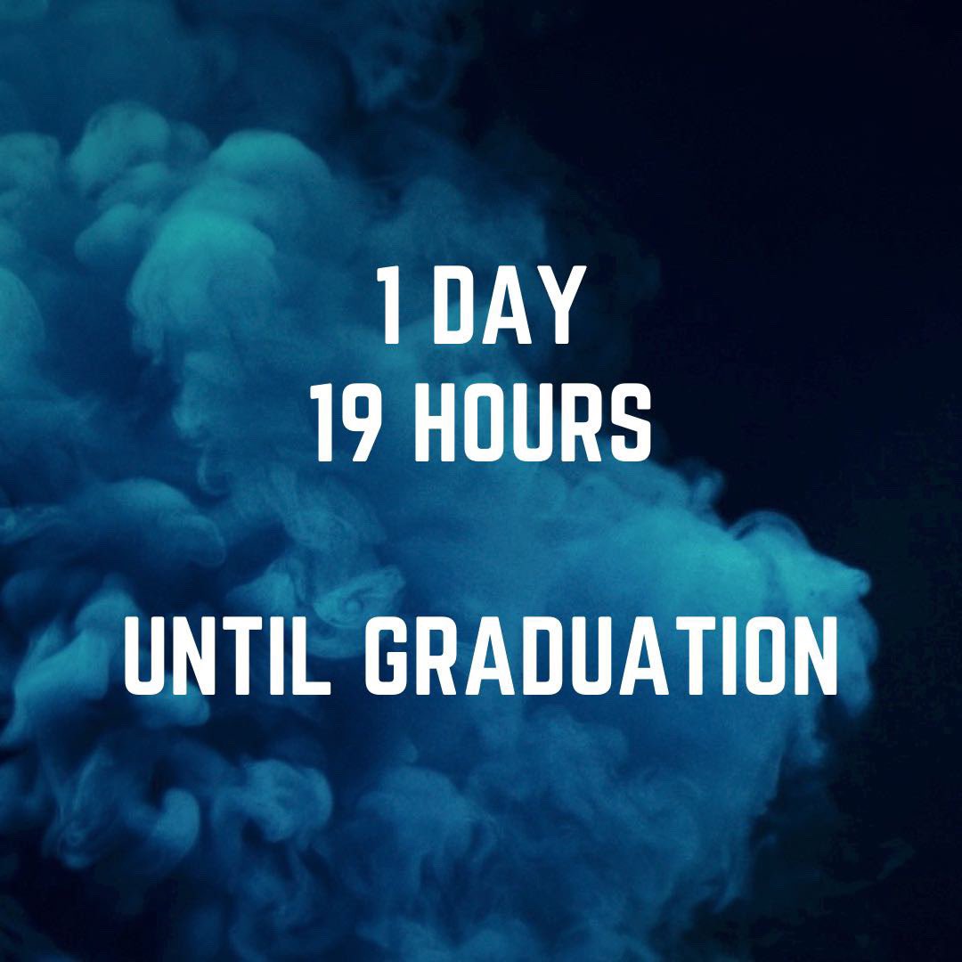 Who’s ready? ⚡️