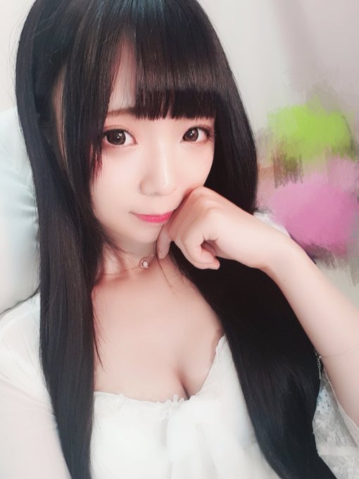 コスプレイヤーHattie（へティー）のTwitter画像5
