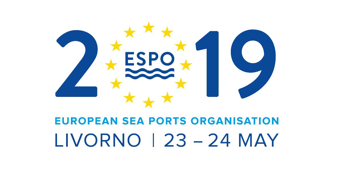 #Commercio marittimo, #lavoro portuale, il ruolo di #porti e autorità portuali, ne parleremo domani a #EspoConference 2019, conferenza annuale dell’Organizzazione dei Porti Europei #PortodiLivorno
SRM presenterà un’analisi dell’economia marittima italiana
lnkd.in/g_igx4X