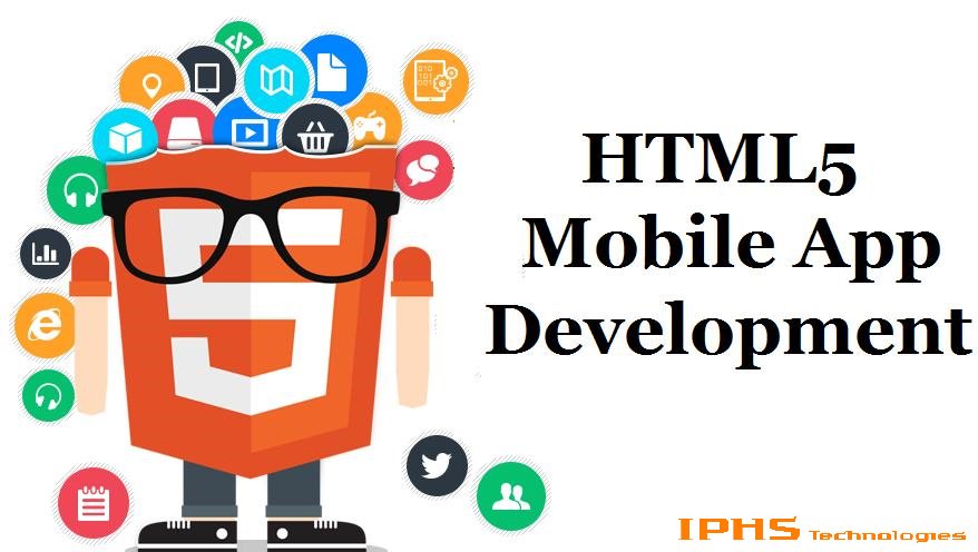 iphtechnologies's tweet image. HTML5 is ready to change the mobility face since many technology giants like Apple, Microsoft, etc. We at #IPHSTechnologies offers #HTML5MobileApp solutions in India. For any query visit us at bit.ly/HTML5MobileApp… #WednesdayWisdom