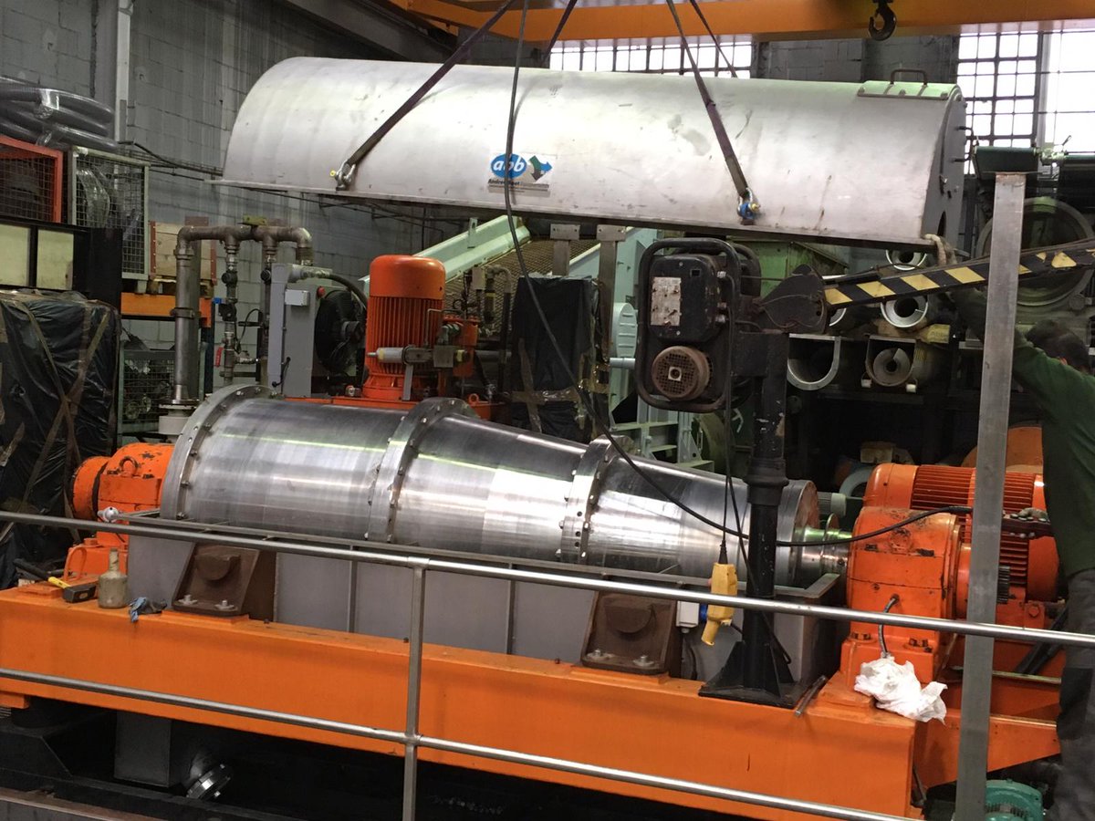 Centriboet tweet media