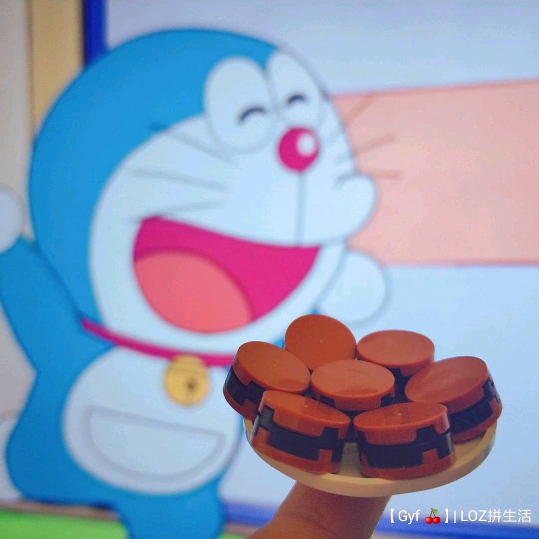 广东振丰科教玩具有限公司on Twitter Loz Mini Blocks Doraemon And His Dorayakis ドラえもん Lozblock Nanoblock Lego Mini Cute Anime 多啦a梦 叮当猫 Loz 乐高 T Co Krqorhrhbz 广东振丰科教玩具有限公司on Twitter Loz Mini Blocks Doraemon And His Dorayakis ドラえもん Lozblock Nanoblock Lego Mini Cute Anime 多啦a梦 叮当猫 Loz 乐高 T Co Krqorhrhbz