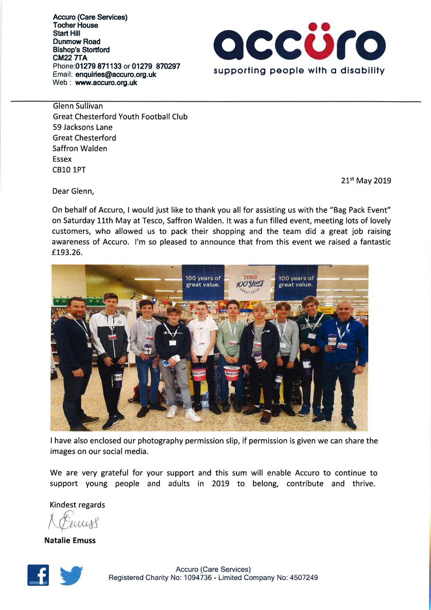 Great Chesterford Fc Gcyfc Twitter