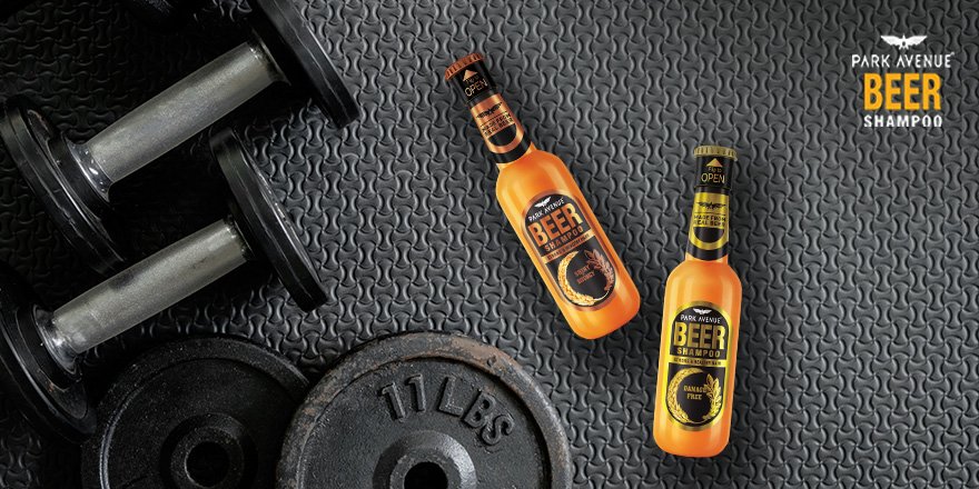 PABeerCare's tweet photo. The goodness of #barley and #hops in our shampoo is the perfect workout for super strong hair!
Buy your pint of beer shampoo here: https://t.co/MQAuiQw4EZ https://t.co/ts4fN4M3EX