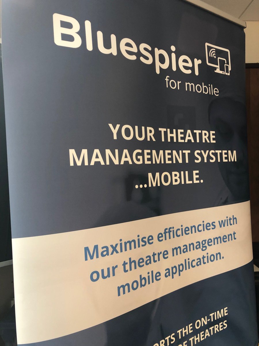 Bluespier On Twitter Today Our Nhs Roadshow Continues At