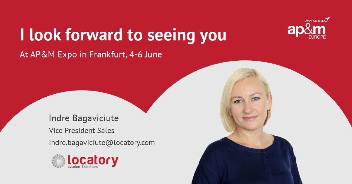 Locatory.com tweet media