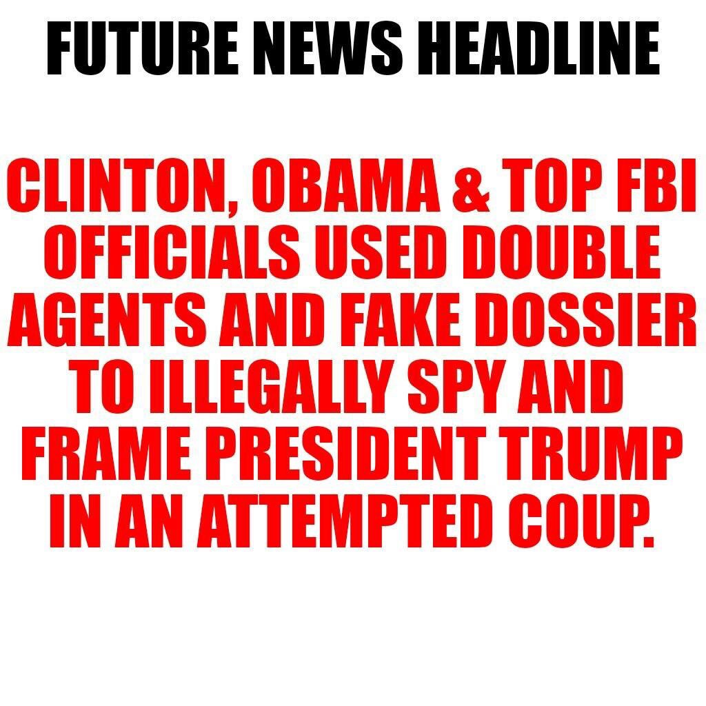 <a href="/PubliusNV/">PubliusNV</a> <a href="/Mrs_Xoke/">MrsXoke</a> <a href="/PaulKinkel/">Paul Kinkel 🇺🇸🇺🇸</a> @desertgardens <a href="/ProofBlog/">🇺🇸🇺🇸🇺🇸🇺🇸Mike AKA Proof🇺🇸🇺🇸🇺🇸🇺🇸🇺🇸</a> <a href="/_RoseT9/">Rose</a> <a href="/PMgeezer/">🍊Orwell Was Right🍊</a> @Oenonewept @sluggok <a href="/PolitixFireball/">PolitixFireball</a> <a href="/DaleyGator/">Doug Hagin</a> <a href="/billstradernc/">billstradernc</a> @SmallgGay @JustDawnM <a href="/wrow51/">Wanda R</a> <a href="/uncommentari/">uncommentari</a> <a href="/indyrallen/">Ross L.Peters</a> <a href="/hsh316/">hsh316 #NFB #tcot ✝️🇺🇸🇵🇷</a> <a href="/Tierrah46/">Tierrah</a> <a href="/SissyWillis/">Sissy Willis</a> 1861-1865 US Civil War
2016-2020 US Media Civil War

US Patriots WILL DEFEAT Globalists &amp; Media ELITES

WE WILL STOP the EXTREME BIAS, LIES &amp; EVIL Deeds of CEOs:

Bob Iger ABC
PHILIPPE Dauman CBS
Brian Roberts NBC
Jeff Bewkes &amp; Zucker CNN

They're Dividing &amp; DESTROYING the US

RT