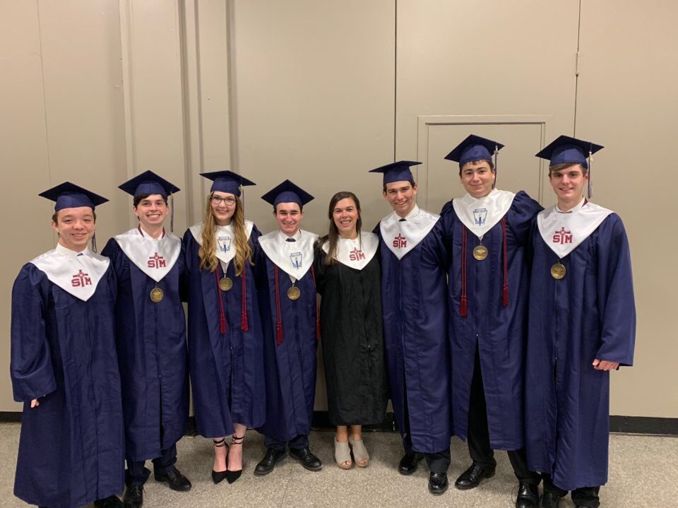 STM Help Desk tweet media