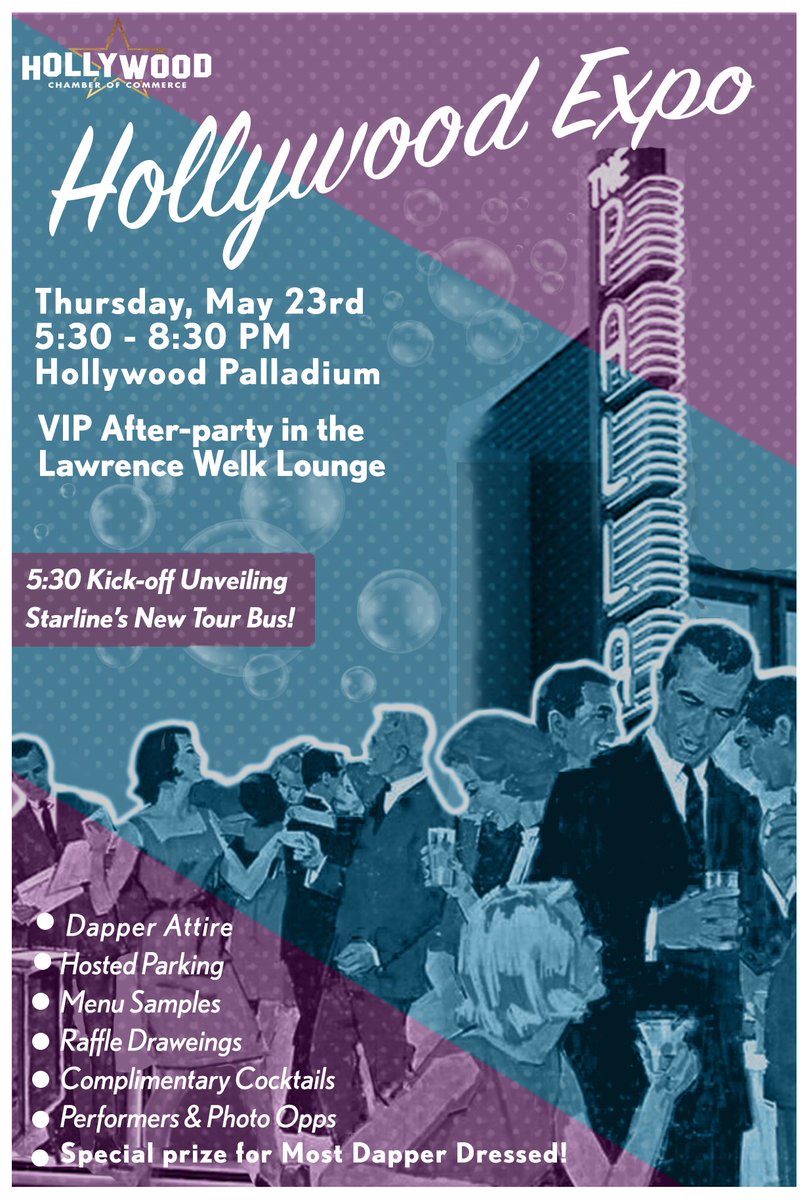 Business_Mixers's tweet photo. Get ready to attend one of the best chamber expos in SoCal! A guaranteed don't miss event. @HollywoodArea https://t.co/MAhnKS8fJR https://t.co/lWFIViBOIu