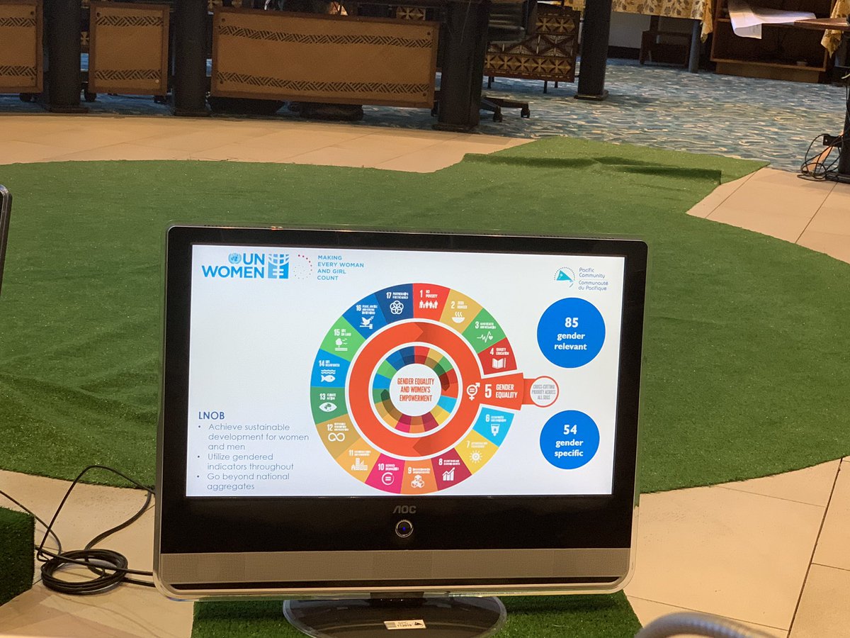 AumuaA's tweet image. Our Stats and SDP team sharing with our members @spc_live how we are supporting @SustDev goals @sdgpacific #genderequality @lani_tago