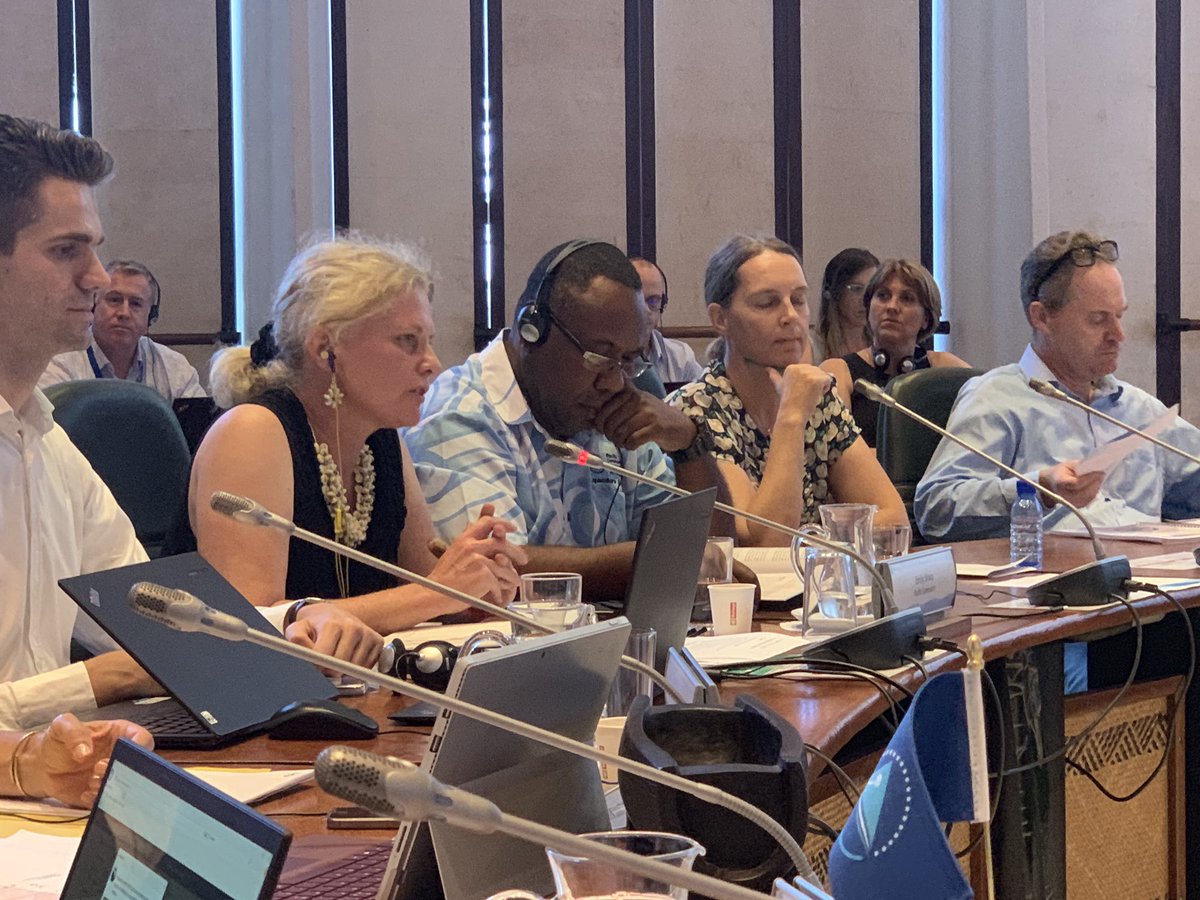 AumuaA's tweet image. Our Stats and SDP team sharing with our members @spc_live how we are supporting @SustDev goals @sdgpacific #genderequality @lani_tago