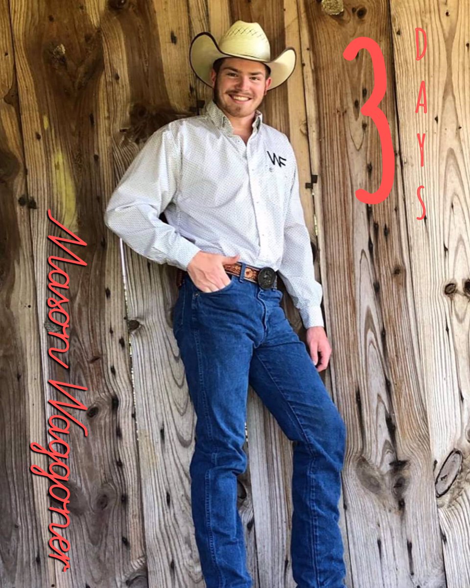 #CountdownToGraduation #Classof2019 #WillisIsHere