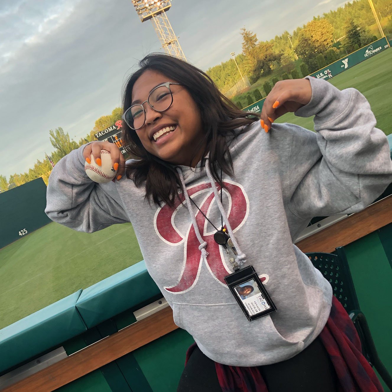 Schools on Twitter "Fawcett and DeLong ELO Coordinator, Venalin