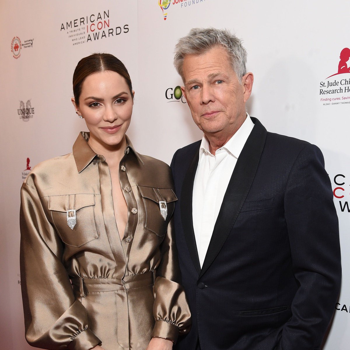 AwardsIcon's tweet photo. An ICONIC night at the American Icon Awards! RED CARPET Madness!
@kathrinemcphee @officialdfoster @PiaToscano
 @MsJackieCruz https://t.co/Mjo09h0jfT